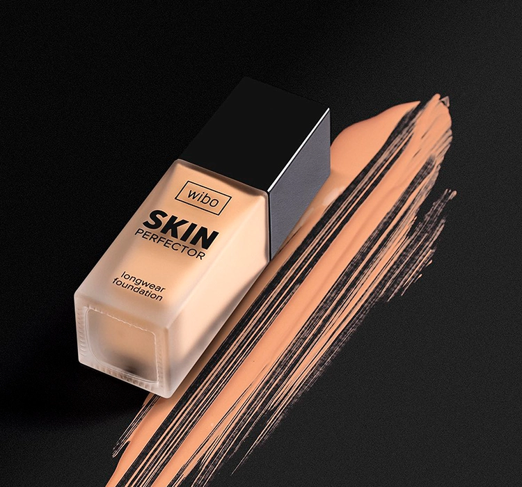 WIBO SKIN PERFECTOR ТОНАЛЬНИЙ КРЕМ 2W FAIR 30МЛ