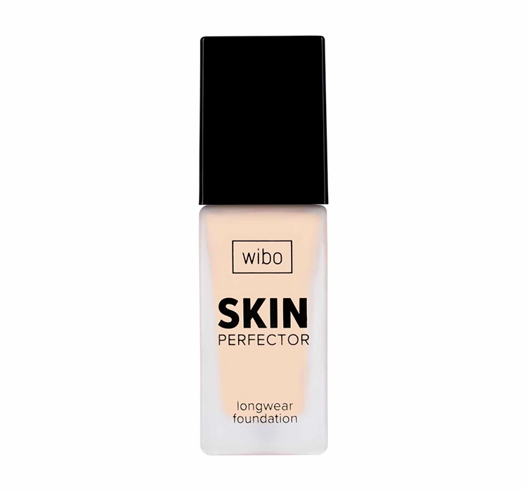 WIBO SKIN PERFECTOR ТОНАЛЬНИЙ КРЕМ 2W FAIR 30МЛ