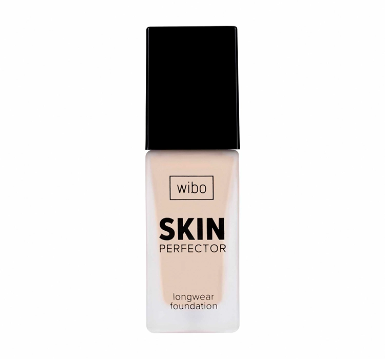 WIBO SKIN PERFECTOR ТОНАЛЬНИЙ КРЕМ 6C SAND 30МЛ