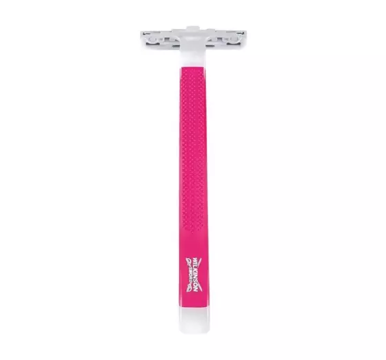 WILKINSON SWORD EXTRA2 BEAUTY ОДНОРАЗОВИЙ СТАНОК ДЛЯ ГОЛІННЯ ДЛЯ ЖІНОК 5 ШТУК