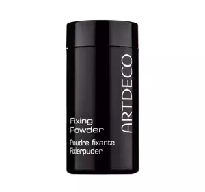 ARTDECO ПУДРА ДЛЯ ФІКСАЦІЇ   FIXING POWDER ВКЛАДКА 10Г