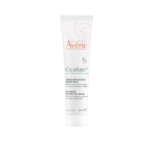 AVENE CICALFATE + ЗАХИСНИЙ РЕГЕНЕРУЮЧИЙ КРЕМ 40МЛ