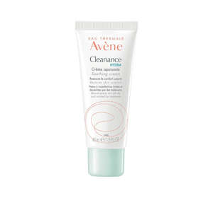 AVENE CLEANANCE HYDRA ЗАСПОКІЙЛИВИЙ КРЕМ 40МЛ