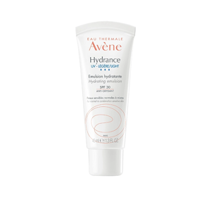 AVENE HYDRANCE ЛЕГКИЙ ЗВОЛОЖУВАЛЬНИЙ КРЕМ 40МЛ