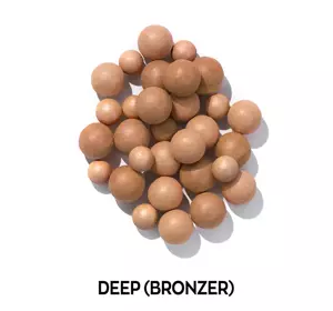 AVON BRONZING PEARLS БРОНЗЕР ДЛЯ ОБЛИЧЧЯ У ФОРМІ КУЛЬОК DEEP 28Г