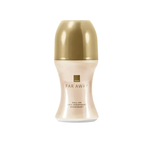 AVON FAR AWAY КУЛЬКОВИЙ ДЕЗОДОРАНТ 50МЛ