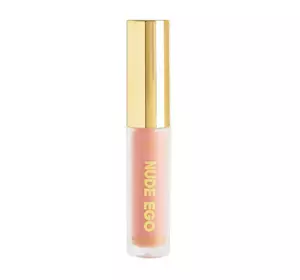 BH COSMETICS NUDE EGO DOUBLE DARE ПОМАДА ДЛЯ ГУБ FIERCE 1,8МЛ