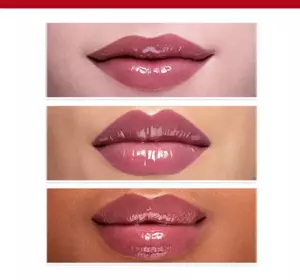 BOURJOIS GLOSS FABULEUX БЛИСК ДЛЯ ГУБ 08 BERRY TALENTED 3,5МЛ