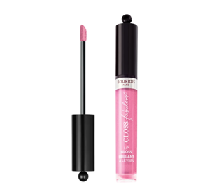 BOURJOIS GLOSS FABULEUX БЛИСК ДЛЯ ГУБ 10 ROSE SYMPHONIC 3,5МЛ