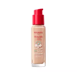 BOURJOIS HEALTHY MIX CLEAN ТОНАЛЬНИЙ ЗАСІБ ДЛЯ ОБЛИЧЧЯ 51.5.C ROSE VANILLA 30МЛ