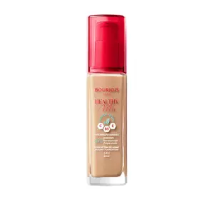 BOURJOIS HEALTHY MIX CLEAN ТОНАЛЬНИЙ ЗАСІБ ДЛЯ ОБЛИЧЧЯ 54N BEIGE 30МЛ