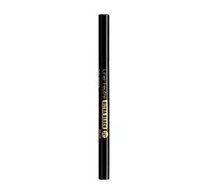 BOURJOIS LINER FEUTRE ЧОРНА ПІДВОДКА ULTRA BLACK