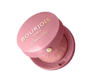 BOURJOIS РУМ'ЯНА ДЛЯ ЩІК 34 ROSE D'OR