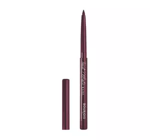 BOURJOIS TWIST MATIC KAJAL МЕХАНІЧНИЙ ОЛІВЕЦЬ ДЛЯ ОЧЕЙ 03 HENNA DORABLE 1,2Г