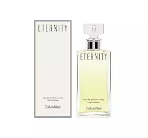 CALVIN KLEIN CK ETERNITY WOMAN ПАРФУМОВАНА ВОДА СПРЕЙ 30МЛ