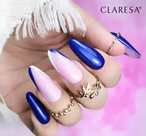 CLARESA SOAK OFF ГЕЛЬ-ЛАК SPARKLE 11 5Г