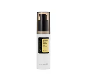 COSRX ADVANCED SNAIL PEPTIDE EYE CREAM КРЕМ ПІД ОЧІ 25МЛ