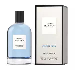 DAVID BECKHAM INFINITE AQUA ПАРФУМОВАНА ВОДА 100МЛ