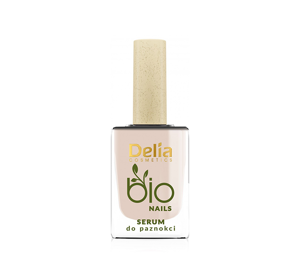 DELIA BIO NAILS СИРОВАТКА ДЛЯ НІГТІВ КЕРАМІДИ І ЦИНК 11 МЛ