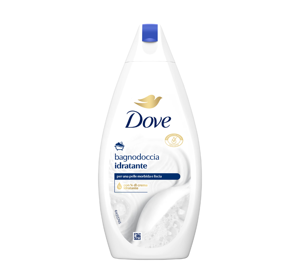 DOVE DEEPLY NOURISHING ГЕЛЬ ДЛЯ ДУШУ 750 МЛ