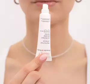 EENY MEENY ЗАХИСНИЙ БАЛЬЗАМ ДЛЯ ГУБ UVA UVB SPF30 15Г