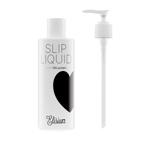 ELISIUM SLIP LIQUID FLEXY ГЕЛЬ SYSTEM РІДИНА 300 МЛ