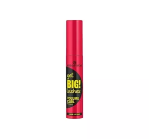 ESSENCE GET BIG LASHES ТУШ ДЛЯ ВІЙ 12МЛ