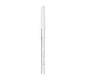 ESSENCE KAJAL PENCIL ОЛІВЕЦЬ ДЛЯ ОЧЕЙ 04 WHITE 1Г