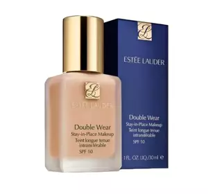ESTEE LAUDER DOUBLE WEAR STAY IN PLACE MAKEUP 1W2 SAND 30МЛ