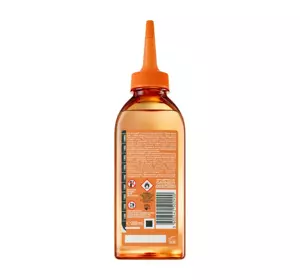 GARNIER FRUCTIS HAIR DRINK PAPAYA РІДКИЙ КОНДИЦІОНЕР ДЛЯ ВОЛОССЯ 200МЛ