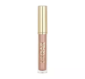 GOLDEN ROSE EYE GLAZE РІДКІ ТІНІ ДЛЯ ПОВІК 05 ROSE BRONZE 3,5МЛ