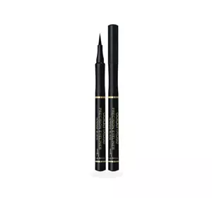 GOLDEN ROSE PRECISION EYELINER ВОДОСТІЙКА ПІДВОДКА ЧОРНА