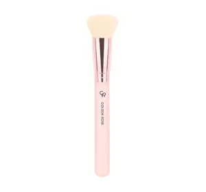 GOLDEN ROSE PRECISION FACE BRUSH ПЕНЗЛИК ДЛЯ ОБЛИЧЧЯ