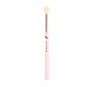 GOLDEN ROSE TAPERED BLENDING EYESHADOW BRUSH ПЕНЗЛИК ДЛЯ РОЗТУШОВУВАННЯ ТІНЕЙ