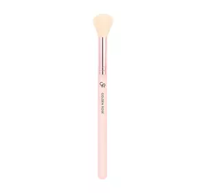 GOLDEN ROSE TAPERED HIGHLIGHTER BRUSH ПЕНЗЛИК ДЛЯ ХАЙЛАЙТЕРА