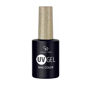 GOLDEN ROSE UV GEL ГЕЛЬ-ЛАК 203 10,2МЛ