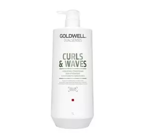 GOLDWELL CURLY TWIST ЗВОЛОЖУВАЛЬНИЙ КОНДИЦІОНЕР 1Л