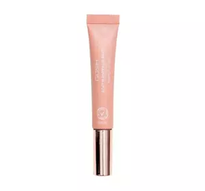 GOSH SOFT'N TINTED ВЕГАНСЬКИЙ БАЛЬЗАМ ДЛЯ ГУБ SPF 15 002 NOUGAT 8МЛ