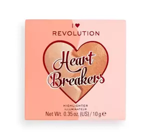 I HEART REVOLUTION HEART BREAKERS ХАЙЛАЙТЕР WISE 10Г