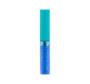 INGRID MERMAID GLOW ПІДВОДКА ДЛЯ ОЧЕЙ BLUE LAGOON 4,5МЛ