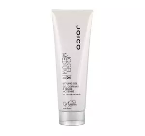 JOICO JOIGEL MEDIUM ГЕЛЬ ДЛЯ СТИЛІЗАЦІЇ ВОЛОССЯ MEDIUM HOLD 250ML