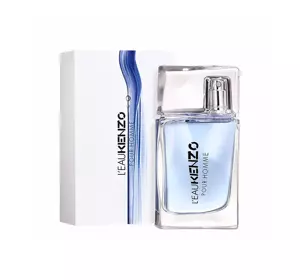 KENZO L'EAU KENZO POUR HOMME ТУАЛЕТНА ВОДА MAN 30МЛ