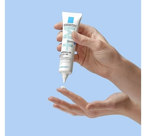 LA ROCHE POSAY EFFACLAR DUO (+) КРЕМ ДЛЯ БОРОТЬБИ З НЕДОСКОНАЛОСТЯМИ 40МЛ