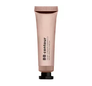 LAMEL BB CONTOUR CREAM КРЕМОВИЙ БРОНЗЕР BB ДЛЯ КОНТУРУВАННЯ ОБЛИЧЧЯ 401 TAUPE 10МЛ