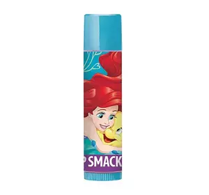 LIP SMACKER DISNEY PRINCESS ARIEL БАЛЬЗАМ ДЛЯ ГУБ CALYPSO BERRY 4Г