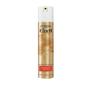 LOREAL ELNETT HAIRSPRAY NORMAL HOLD ЛАК ДЛЯ ВОЛОССЯ 250МЛ