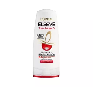 LOREAL ELSEVE TOTAL REPAIR 5 КОНДИЦІОНЕР ДЛЯ ВОЛОССЯ