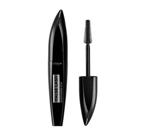 LOREAL FALSE LASH OVERSIZED MASCARA ТУШ ДЛЯ ВІЙ INTENSE BLACK 8,9МЛ