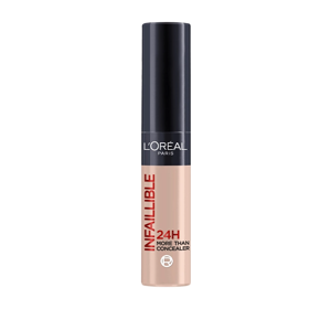LOREAL INFALLIBLE MORE THAN CONCEALER КОРЕКТОР 320 PORCELAIN 11 МЛ