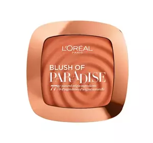 LOREAL LIFE'S A PEACH РУМ'ЯНА ДЛЯ ЩІК 01 PEACH ADDICT 9Г